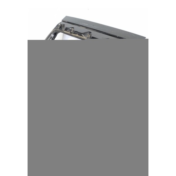 Tampa Traseira Citroen C4 Hatch