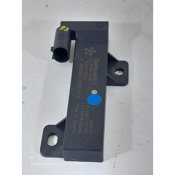 Sensor  Keyless Jepp Compass 2018 2019 2020 2021 64469t