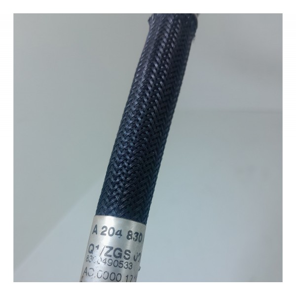 Mangueira Ar Condicionado Mercedes C180 C200 2012 A204830481