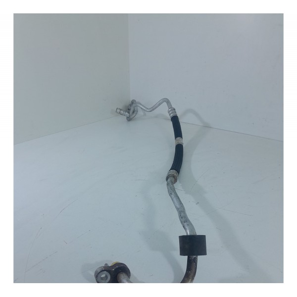 Mangueira Ar Condicionado Mercedes C180 C200 2012 A204830481