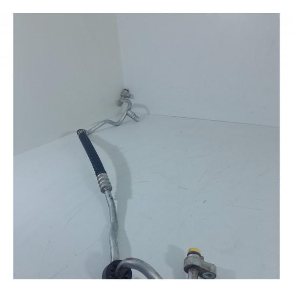 Mangueira Ar Condicionado Mercedes C180 C200 2012 A204830481