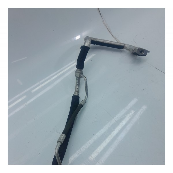 Mangueira Ar Condicionad Mercedes C180 C200 2012 A2048304716