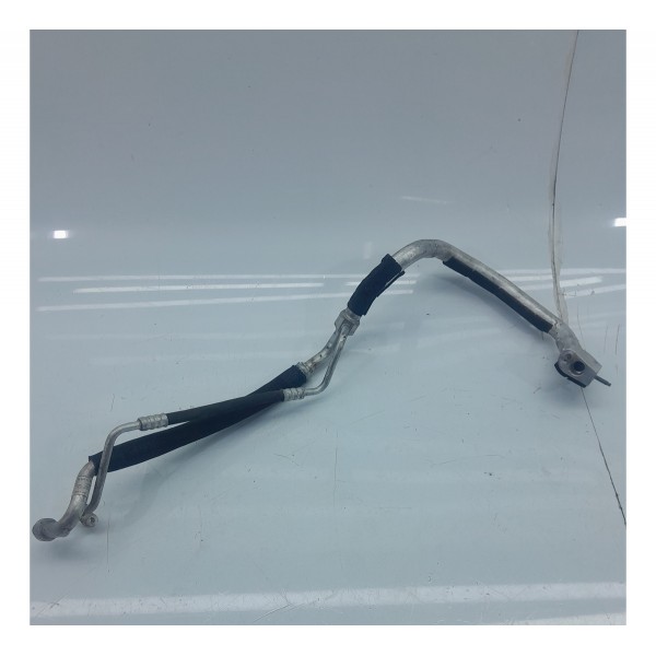 Mangueira Ar Condicionad Mercedes C180 C200 2012 A2048304716