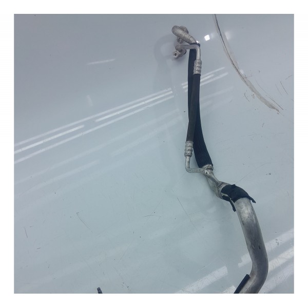 Mangueira Ar Condicionad Mercedes C180 C200 2012 A2048304716