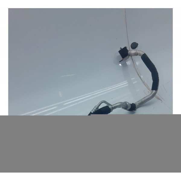 Mangueira Ar Condicionad Mercedes C180 C200 2012 A2048304716