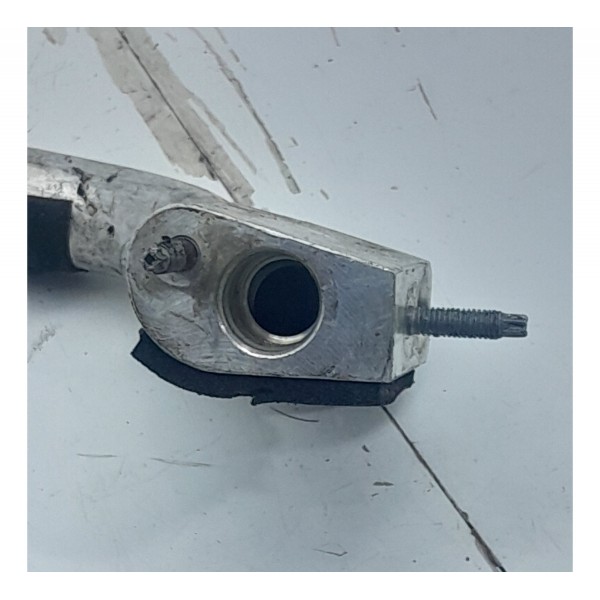 Mangueira Ar Condicionad Mercedes C180 C200 2012 A2048304716