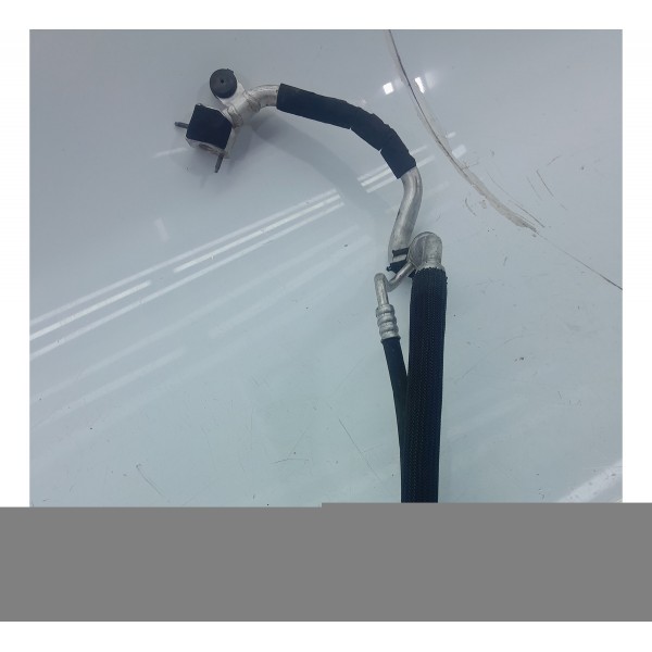 Mangueira Ar Condicionad Mercedes C180 C200 2012 A2048304716