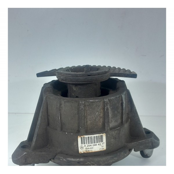 Coxim Motor Mercedes C180 C200 2008/2014 2042404217