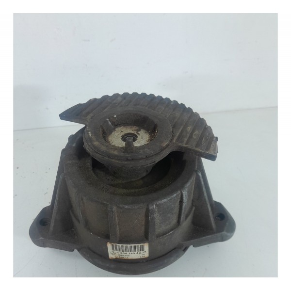 Coxim Motor Mercedes C180 C200 2008/2014 2042404217