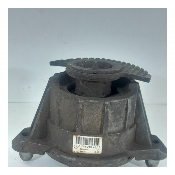 Coxim Motor Mercedes C180 C200 2008/2014 2042404217