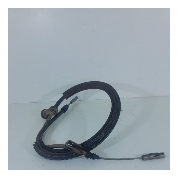 Cabo Freio Mão Mercedes C180 C200 2008/2014 Orig