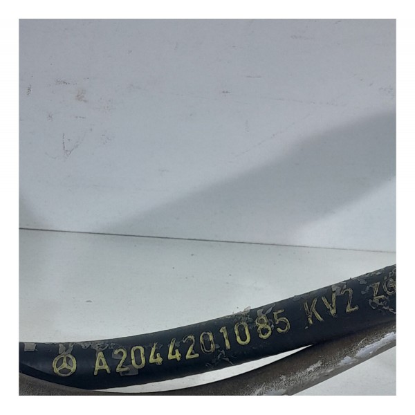 Cabo Freio Mão Mercedes C180 C200 2008/2014 Orig