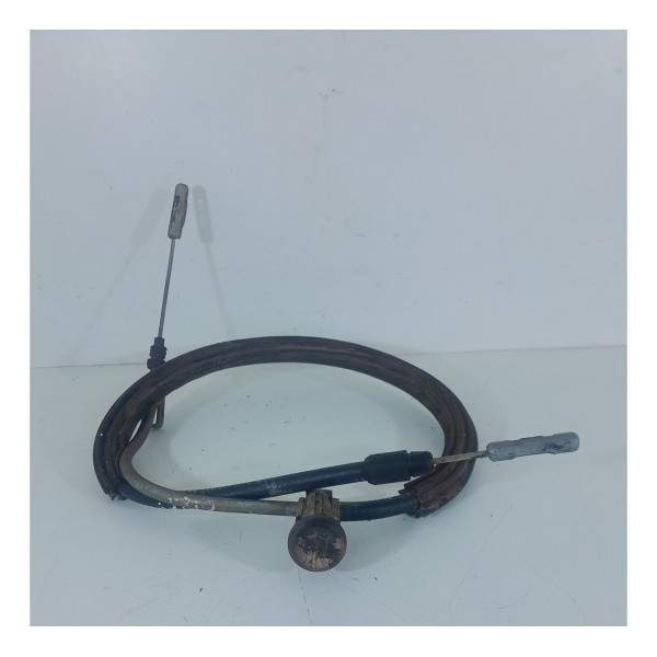 Cabo Freio Mão Mercedes C180 C200 2008/2014 Orig