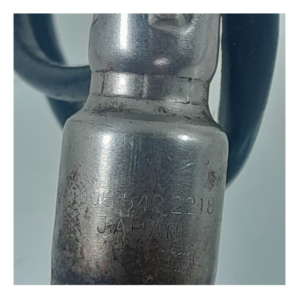 Sonda Lambda Mercedes C180 C200 2008 2012 2014 A0065422218