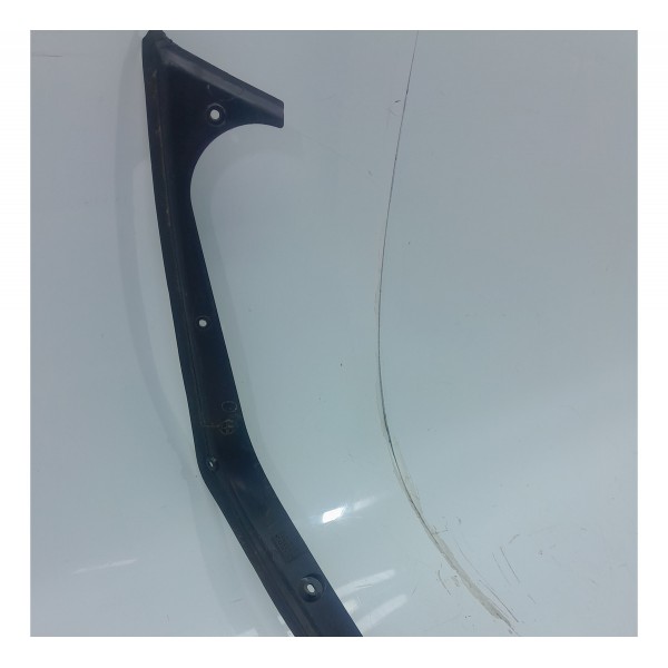 Acabamento Porta Mala Mercedes C180 Dir 2008/14 A2046931633