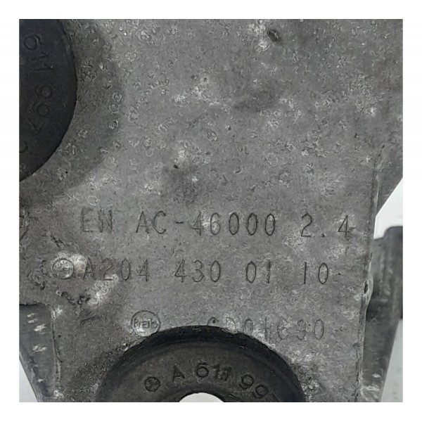 Suporte Modulo Abs Mercedes C180 C200 2008/2014 A2044300110