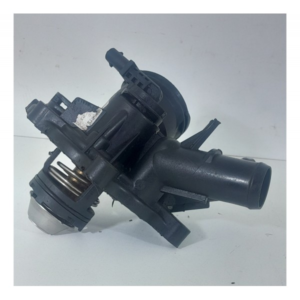 Carcaca Valv Termostatica Mercedes C180 C200 2012 A271200015