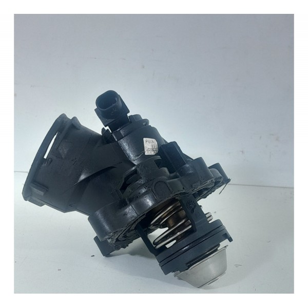 Carcaca Valv Termostatica Mercedes C180 C200 2012 A271200015
