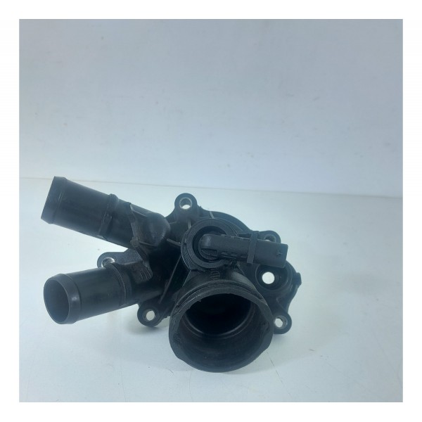 Carcaca Valv Termostatica Mercedes C180 C200 2012 A271200015