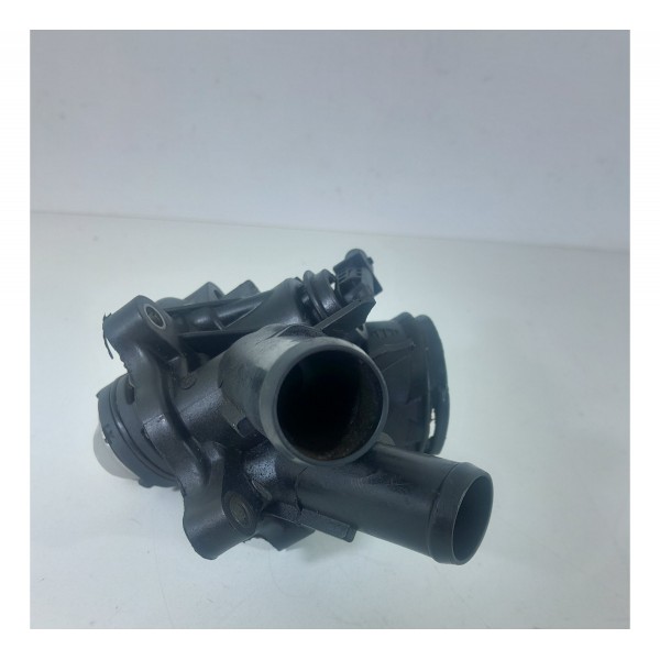 Carcaca Valv Termostatica Mercedes C180 C200 2012 A271200015