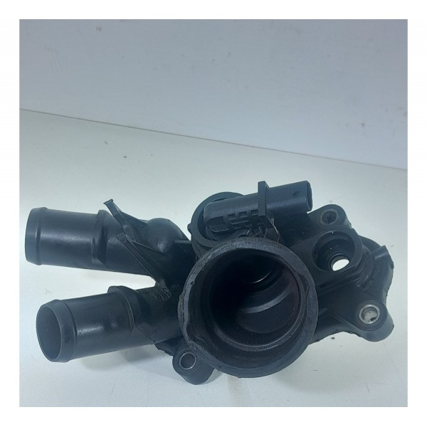 Carcaca Valv Termostatica Mercedes C180 C200 2012 A271200015