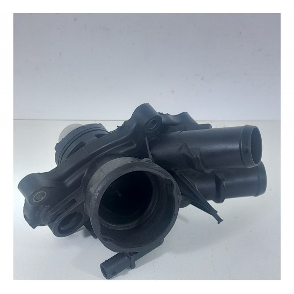 Carcaca Valv Termostatica Mercedes C180 C200 2012 A271200015