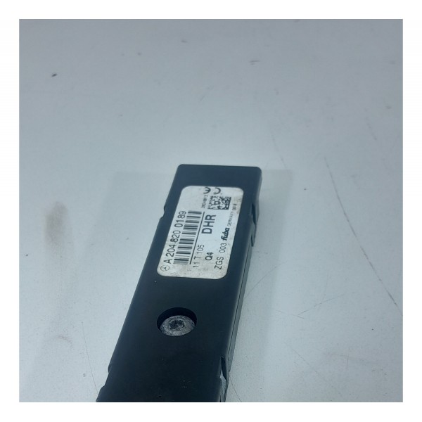 Modulo Antena Mercedes C180 C200 2008/2014 A2048200189