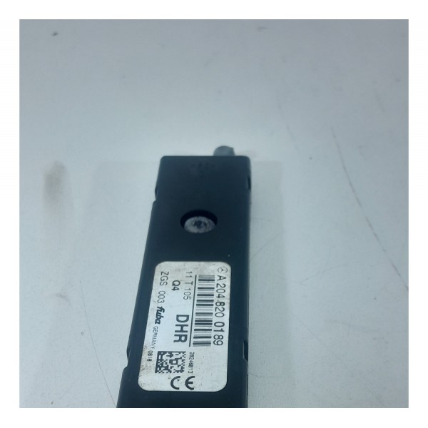 Modulo Antena Mercedes C180 C200 2008/2014 A2048200189