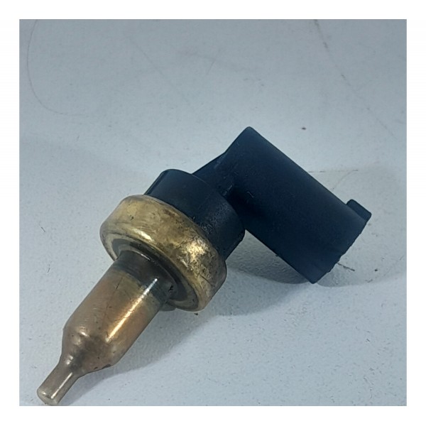 Sensor Temperatura Agua Mercedes C180 C200 2008/2014 Orig