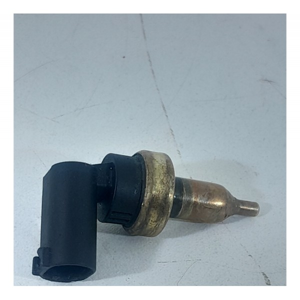 Sensor Temperatura Agua Mercedes C180 C200 2008/2014 Orig