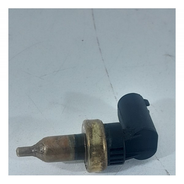 Sensor Temperatura Agua Mercedes C180 C200 2008/2014 Orig