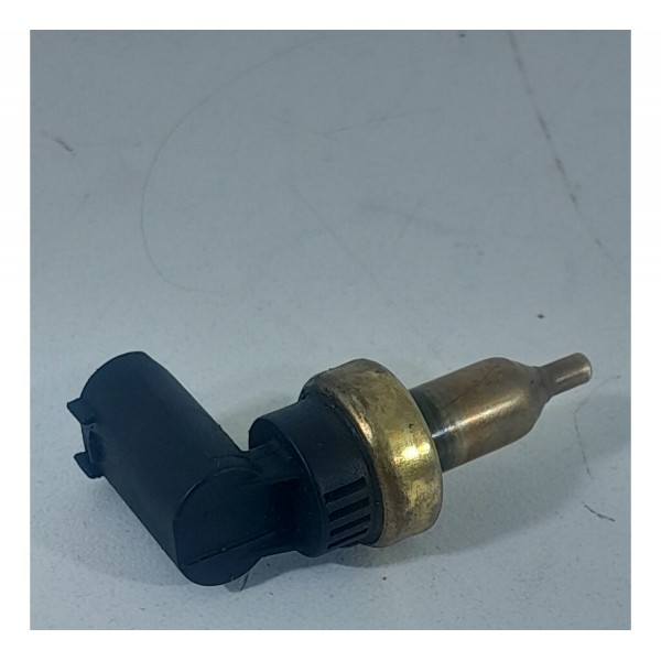 Sensor Temperatura Agua Mercedes C180 C200 2008/2014 Orig