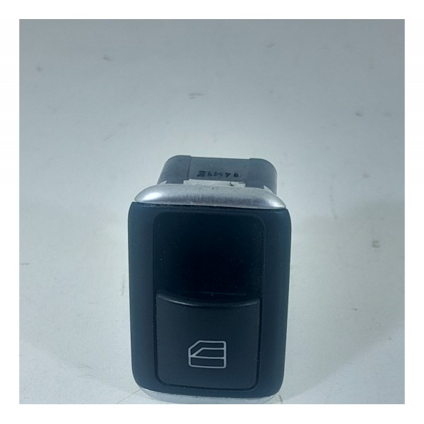 Botao Vidro Mercedes C180 C200 2008/2014 A2049055502]