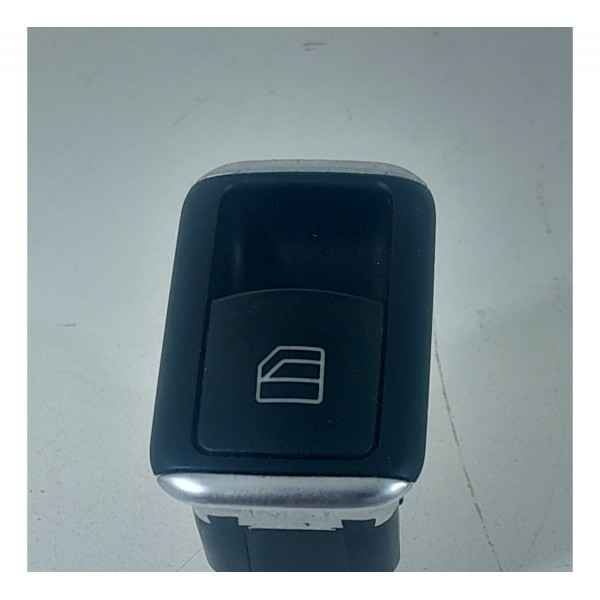 Botao Vidro Mercedes C180 C200 2008/2014 A2049055502]