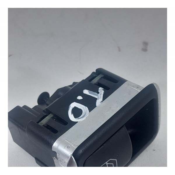 Botao Vidro Mercedes C180 C200 2008/2014 A2049055502