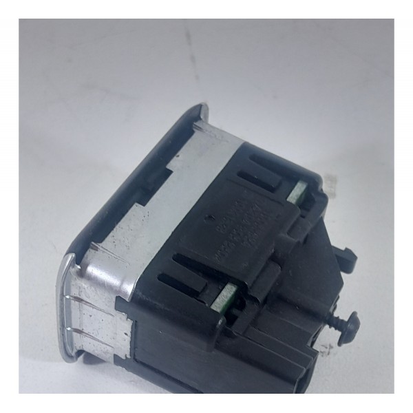 Botao Vidro Mercedes C180 C200 2008/2014 A2049055502