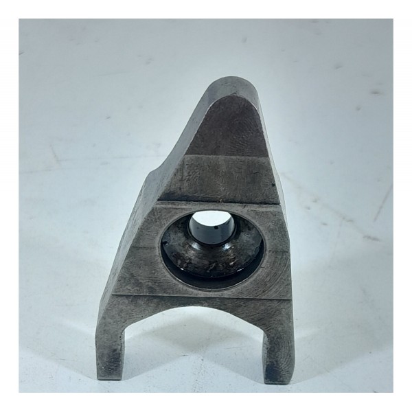 Suporte Bico Injetor Pajero Full 3.2 2007/2016