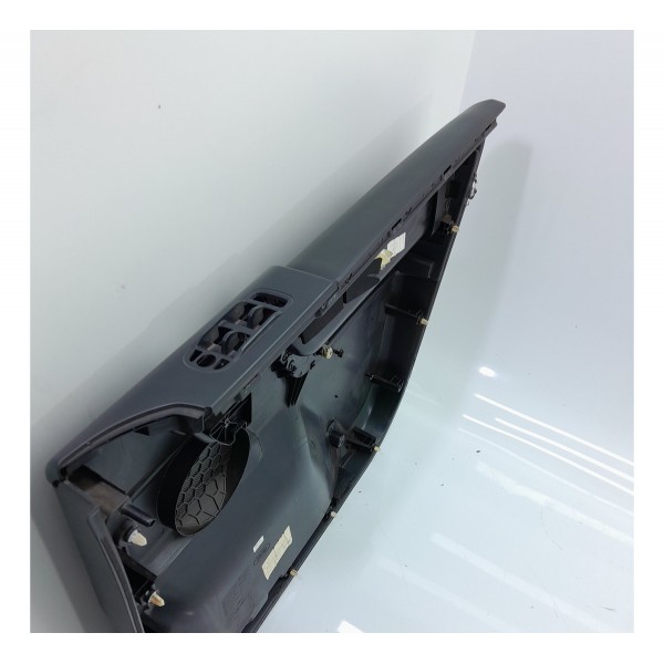 Forro Porta Freelander 2 Dianteiro Esq 2007/2013 Det Orig Preto