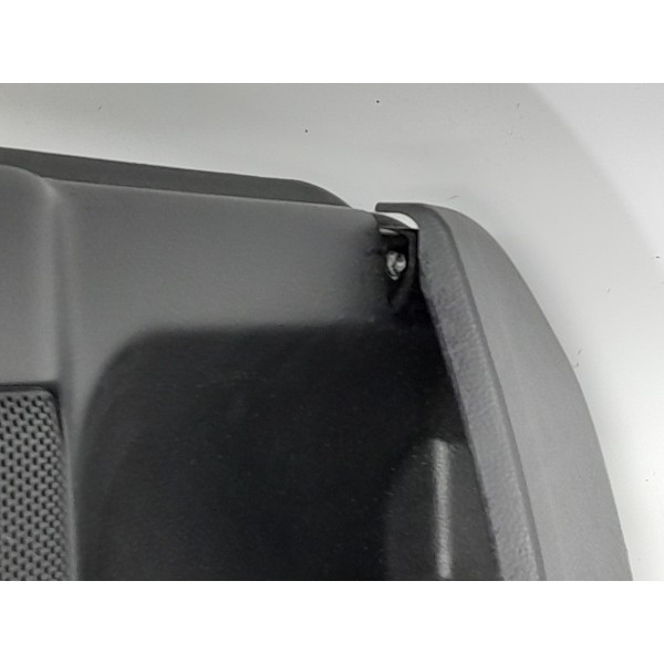 Forro Porta Freelander 2 Dianteiro Esq 2007/2013 Det Orig Preto