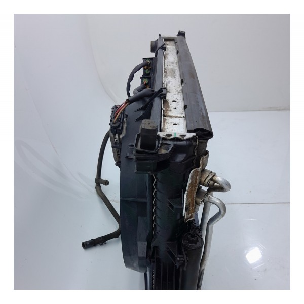 Kit Radiador Audi Q7 2011 2012 2013 2014 2015 7l6121253b