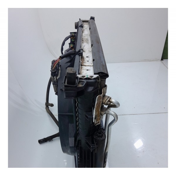 Kit Radiador Audi Q7 2011 2012 2013 2014 2015 7l6121253b