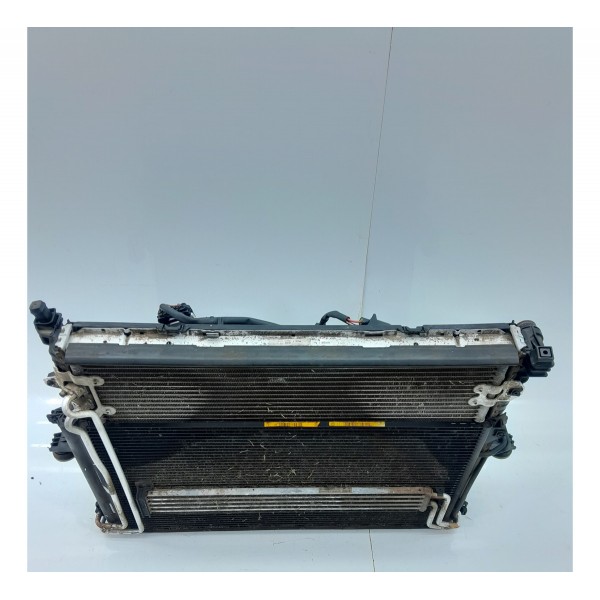 Kit Radiador Audi Q7 2011 2012 2013 2014 2015 7l6121253b