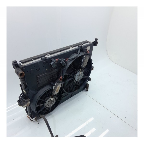 Kit Radiador Audi Q7 2011 2012 2013 2014 2015 7l6121253b
