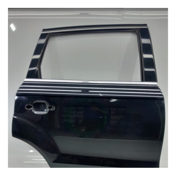 Porta Audi Q7 Traseira Direita 2007 2009 2011 2015 /34801