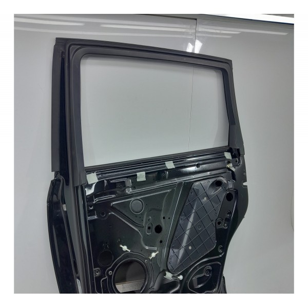Porta Audi Q7 Traseira Direita 2007 2009 2011 2015 /34801