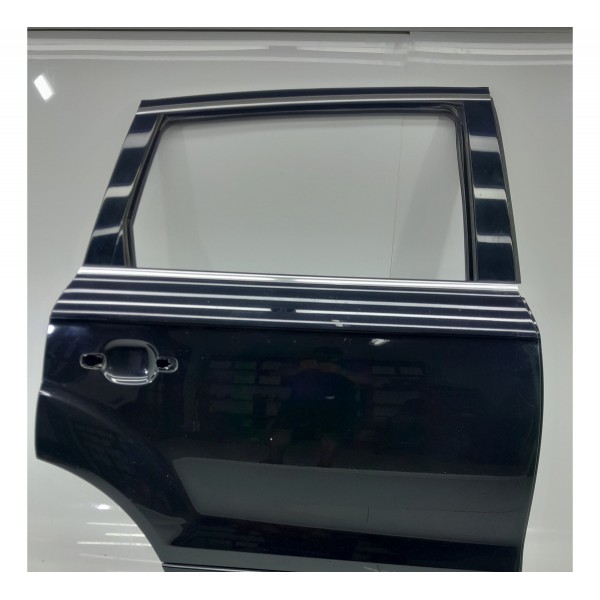 Porta Audi Q7 Traseira Direita 2007 2009 2011 2015 /34801