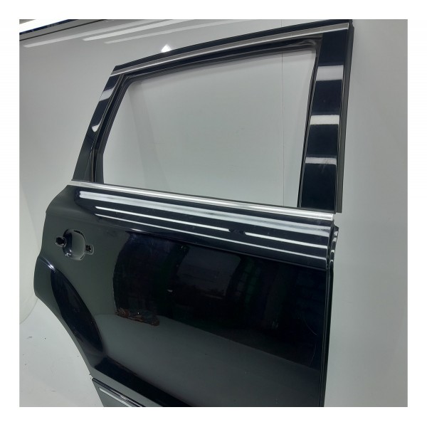 Porta Audi Q7 Traseira Direita 2007 2009 2011 2015 /34801
