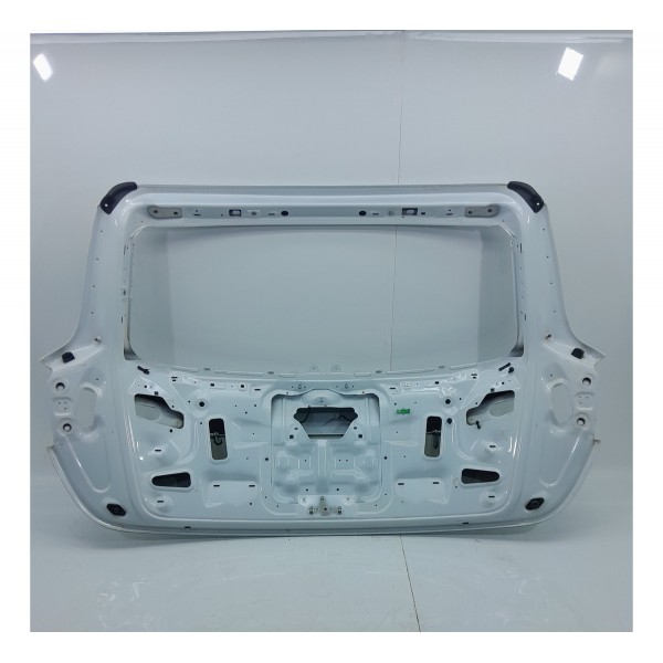 Tampa Traseira Audi Q5 2014/2017 Lisa