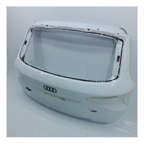 Tampa Traseira Audi Q5 2014/2017 Lisa