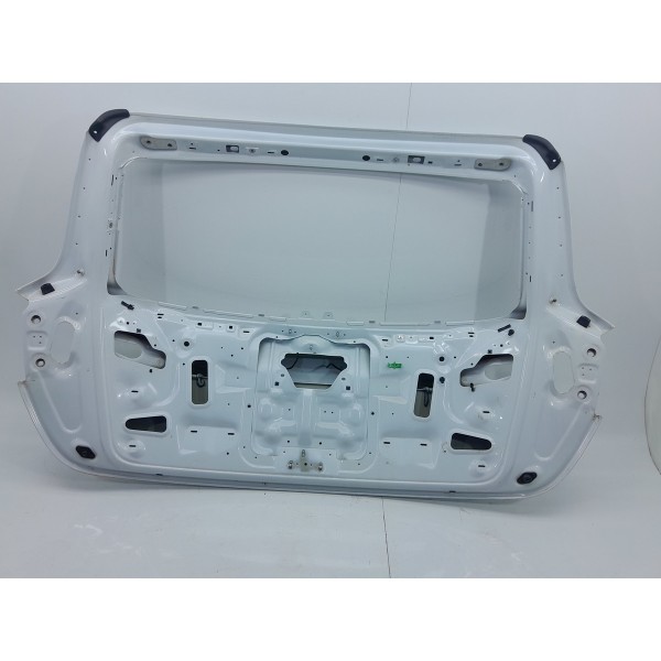 Tampa Traseira Audi Q5 2014/2017 Lisa